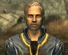 Image result for Fallout 3 Characters