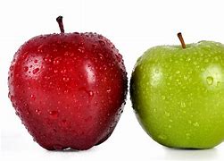 Image result for Comparing Apple's to Apple's in a Proposal