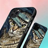 Image result for Muscle Cat Phone Case