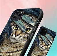 Image result for Cat Phone Case Apple