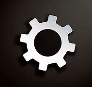 Image result for Gear Icon Poster