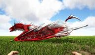 Image result for Corrosion Wyvern