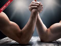 Image result for The Hill of Arm Wrestling Moves