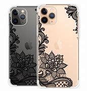 Image result for Clear iPhone Case with Design