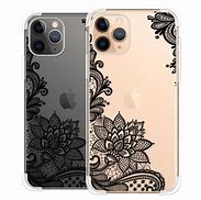 Image result for iPhone 11 Pro Case Clear Protection