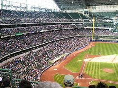 Image result for Images of Chicago Major League Baseball