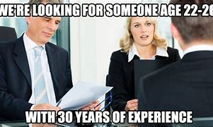 Image result for Waiting for Job Offer Meme