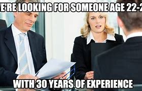 Image result for Job Posting Meme