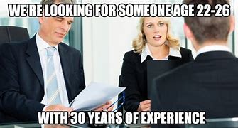 Image result for Accepted Job Offer Meme