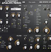 Image result for Nexus 4 VST