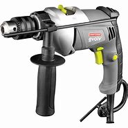 Image result for Craftsman Hammer Drill Corded