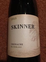 Image result for Skinner Grenache