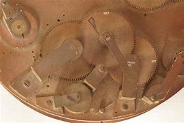 Image result for Fusee Clock Mainspring Barrel Images