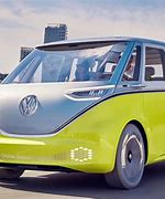 Image result for VW Electric Vehicles