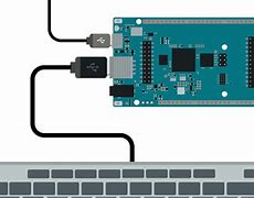 Image result for Arduino USB
