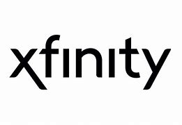Image result for Xfinity Logo Black