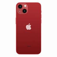 Image result for iPhone 13 Röd