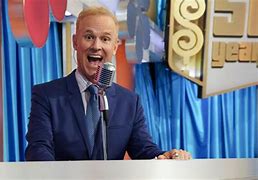 Image result for Price Is Right Announcer Brad Sherwood