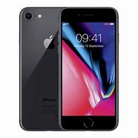 Image result for iPhone 8 Black iOS 16