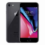 Image result for iPhone 8 Black iOS 14