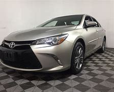 Image result for 2017 Camry SE FWD