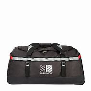 Image result for Wheeled Holdall