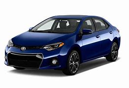 Image result for Toyota Corolla PNG