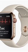 Image result for Apple Watch Series 4 ECG