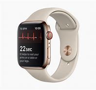 Image result for Apple Watch ECG Pac PVC