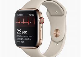 Image result for Apple Watch ECG