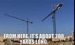 Image result for Things That Are a Yard Long
