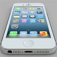 Image result for iPhone 5 White Background