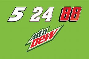 Image result for NASCAR Mountain Dew Vector