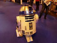 Image result for Droid Robot Full Size