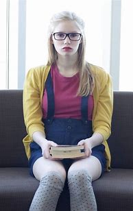 Image result for Nerd Really Cute