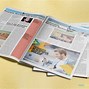 Image result for Newspaper Ads Template