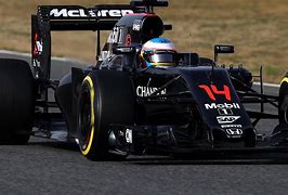 Image result for McLaren Honda 2016