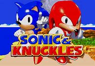 Image result for Knuckles Sonic 2