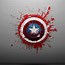 Image result for Captain America Movie Logo