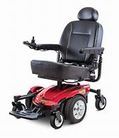 Image result for Jazzy Power Chair Seat Cover