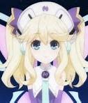 Image result for Neptunia the Animation ROM and Ram