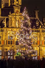 Image result for Netherlands Christmas