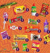 Image result for Mexican Candy