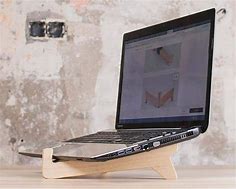Image result for Table Top Laptop Stand