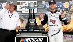 Image result for NASCAR Race Results Sport