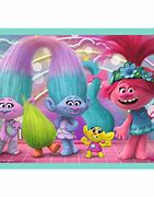 Image result for Trolls Puzzle