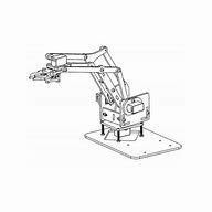 Image result for Hobby Search Robot Kit Helper Figure
