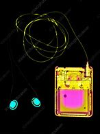 Image result for iPod X-ray
