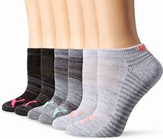 Image result for Puma Socks for Girls
