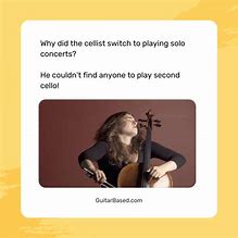 Image result for Cellist Memes